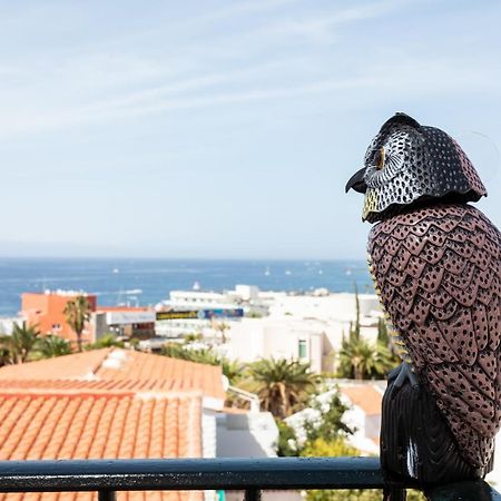 Home2Book Stunning Sea Views Adeje, Wifi & Pool Playa Feñabe Bagian luar foto