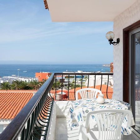 Home2Book Stunning Sea Views Adeje, Wifi & Pool Playa Feñabe Bagian luar foto