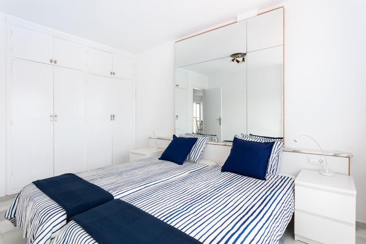 Home2Book Stunning Sea Views Adeje, Wifi & Pool Playa Feñabe Bagian luar foto