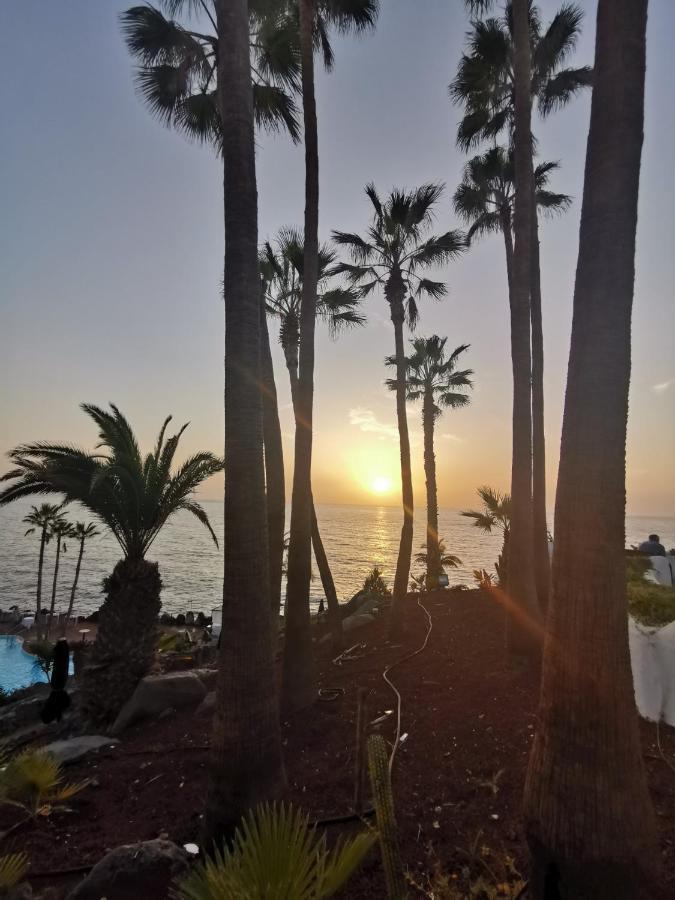 Home2Book Stunning Sea Views Adeje, Wifi & Pool Playa Feñabe Bagian luar foto