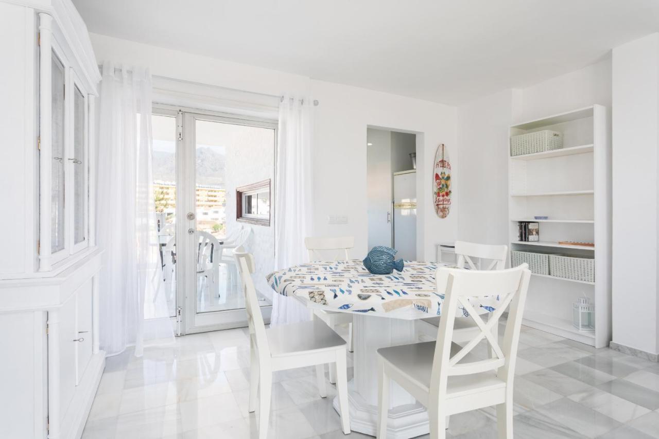 Home2Book Stunning Sea Views Adeje, Wifi & Pool Playa Feñabe Bagian luar foto