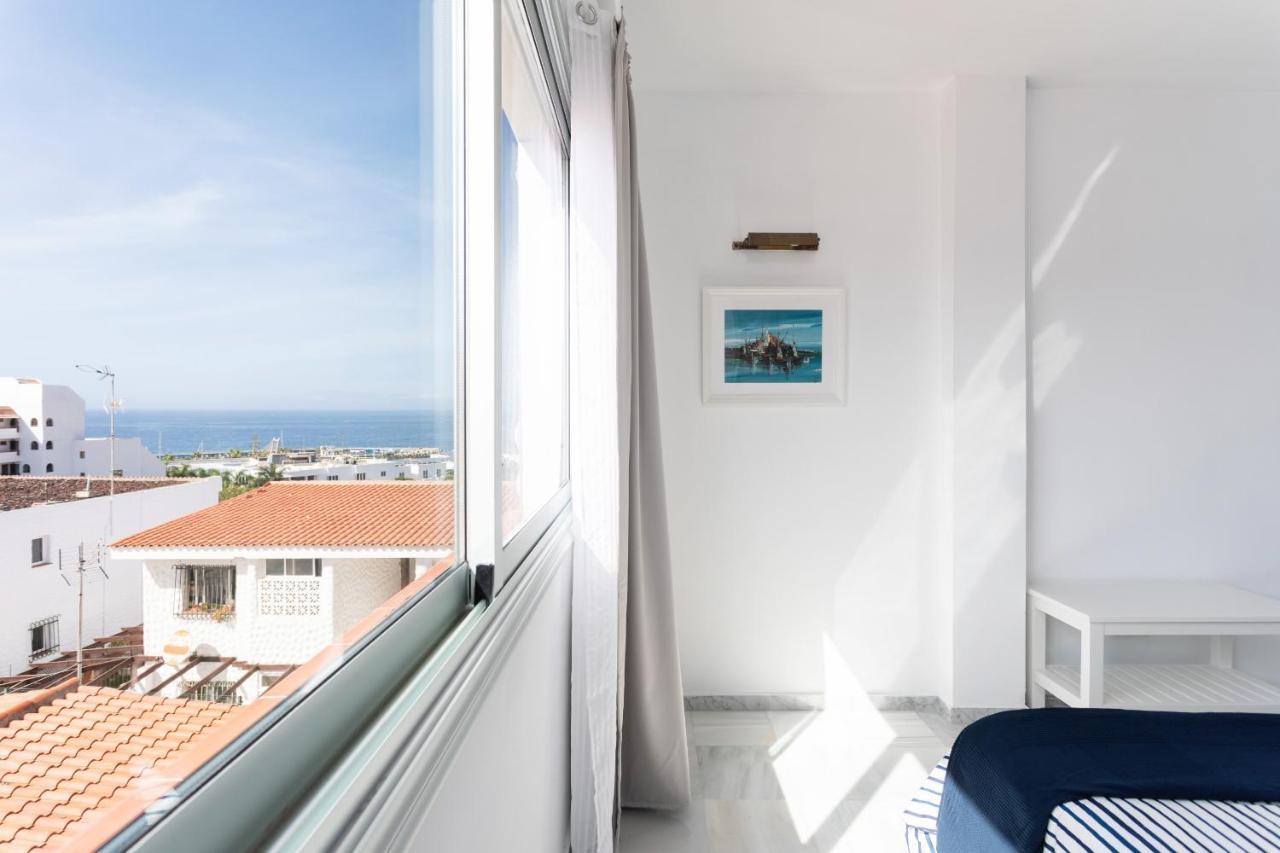 Home2Book Stunning Sea Views Adeje, Wifi & Pool Playa Feñabe Bagian luar foto