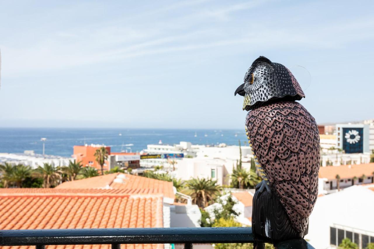 Home2Book Stunning Sea Views Adeje, Wifi & Pool Playa Feñabe Bagian luar foto