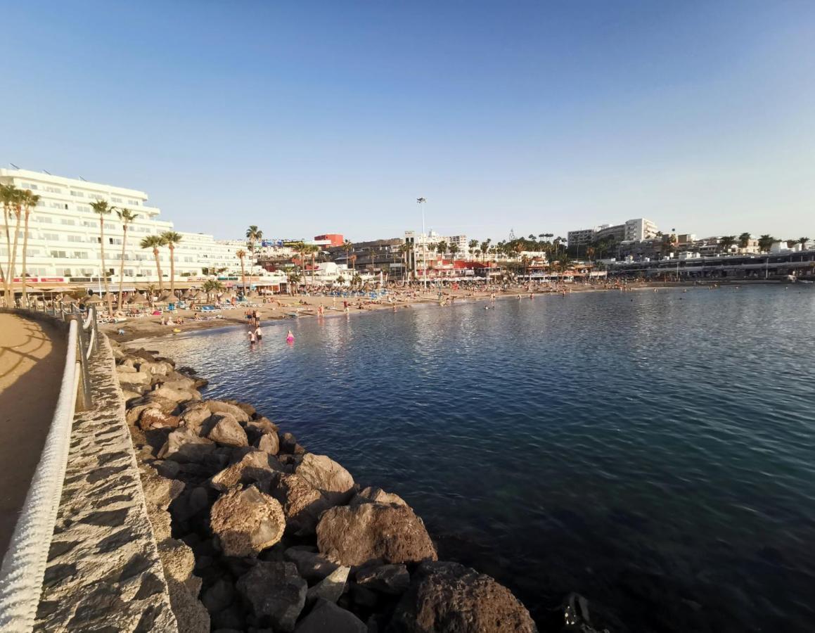 Home2Book Stunning Sea Views Adeje, Wifi & Pool Playa Feñabe Bagian luar foto