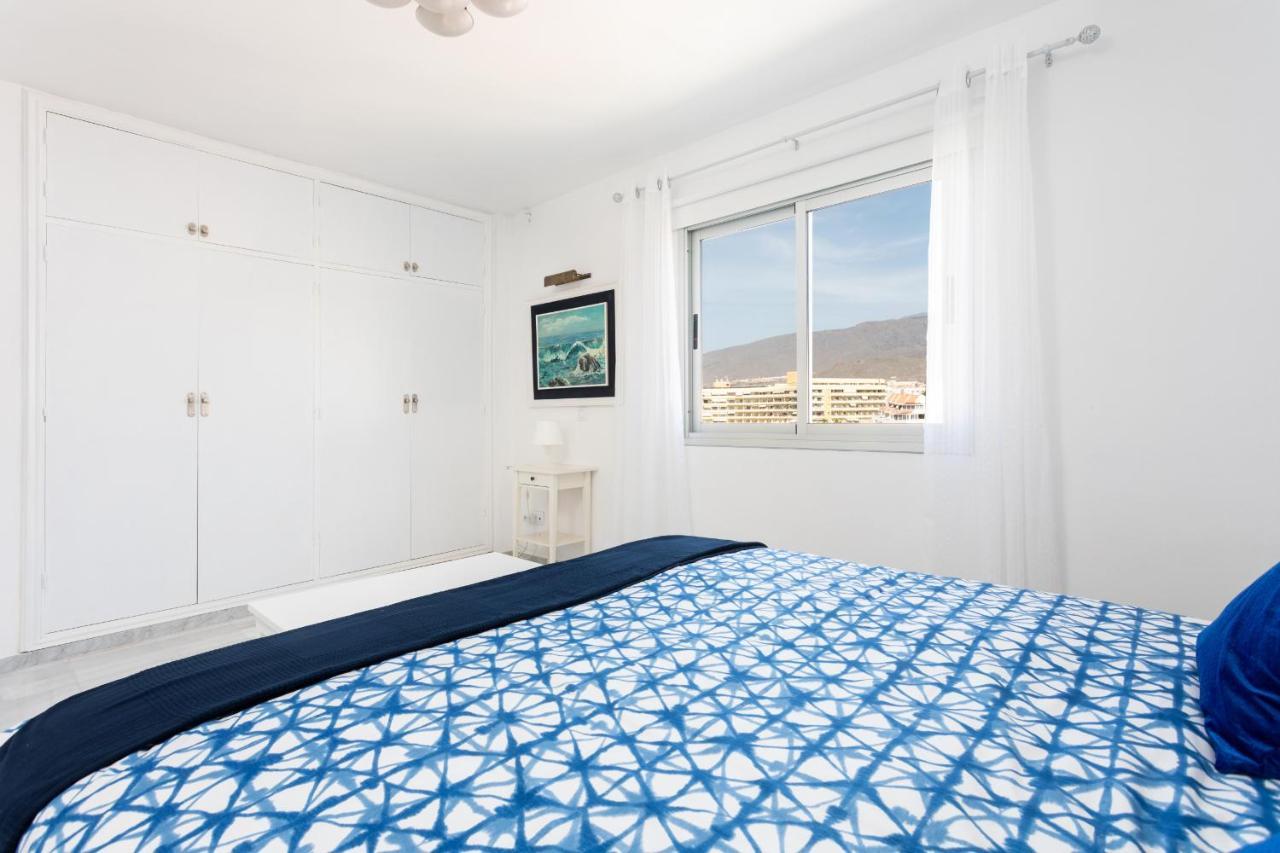 Home2Book Stunning Sea Views Adeje, Wifi & Pool Playa Feñabe Bagian luar foto