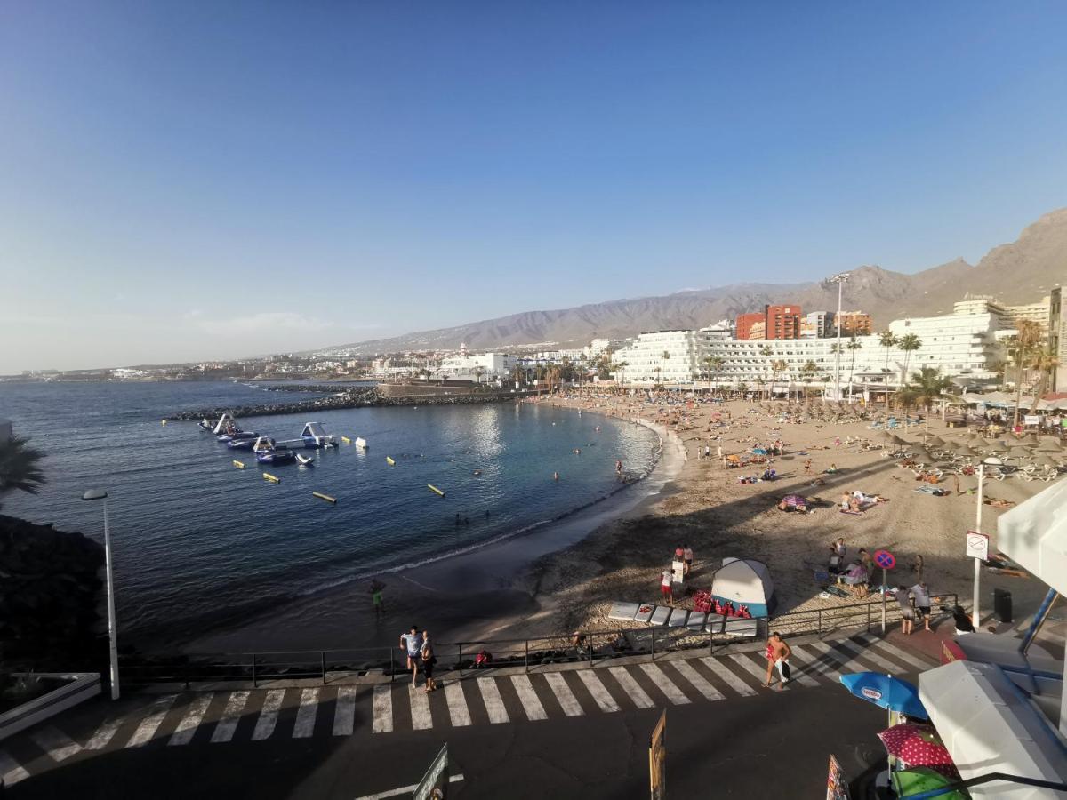 Home2Book Stunning Sea Views Adeje, Wifi & Pool Playa Feñabe Bagian luar foto