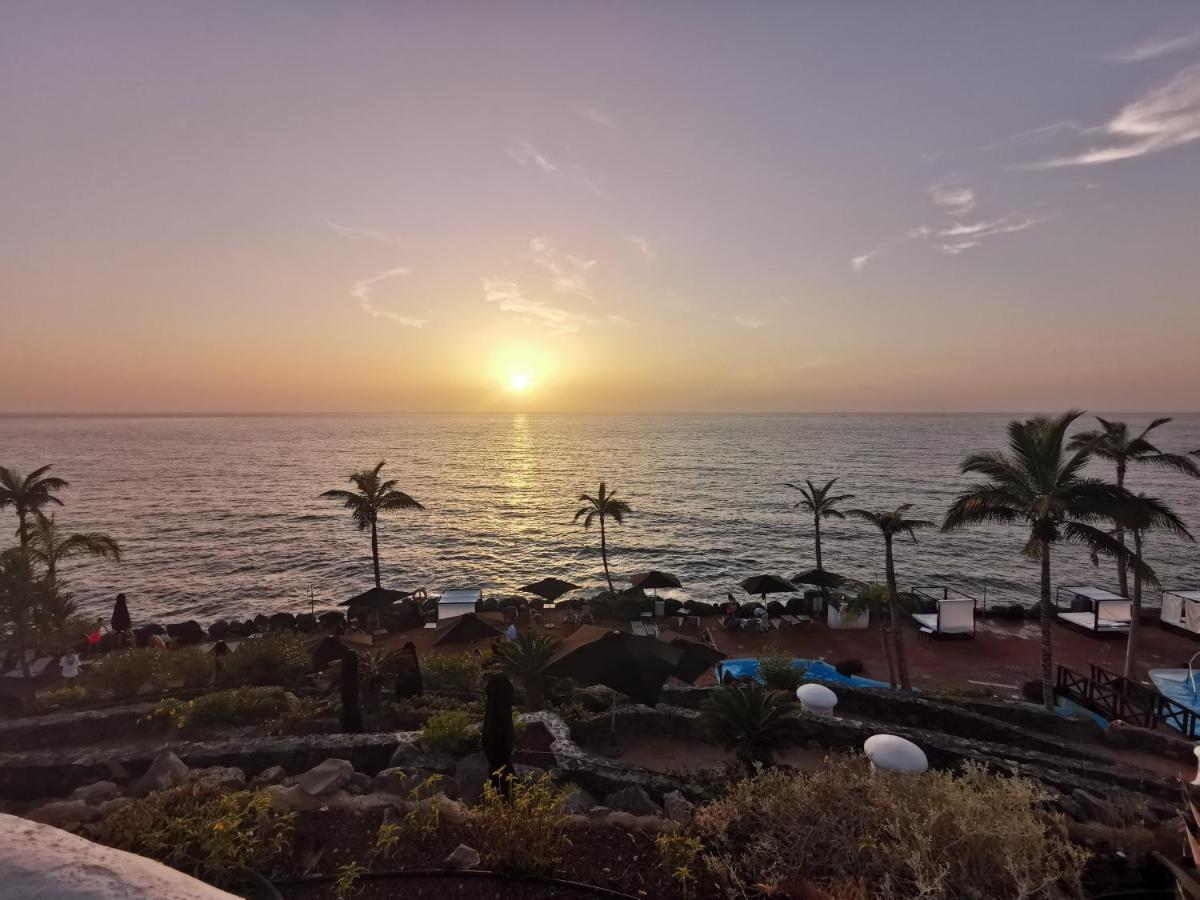 Home2Book Stunning Sea Views Adeje, Wifi & Pool Playa Feñabe Bagian luar foto