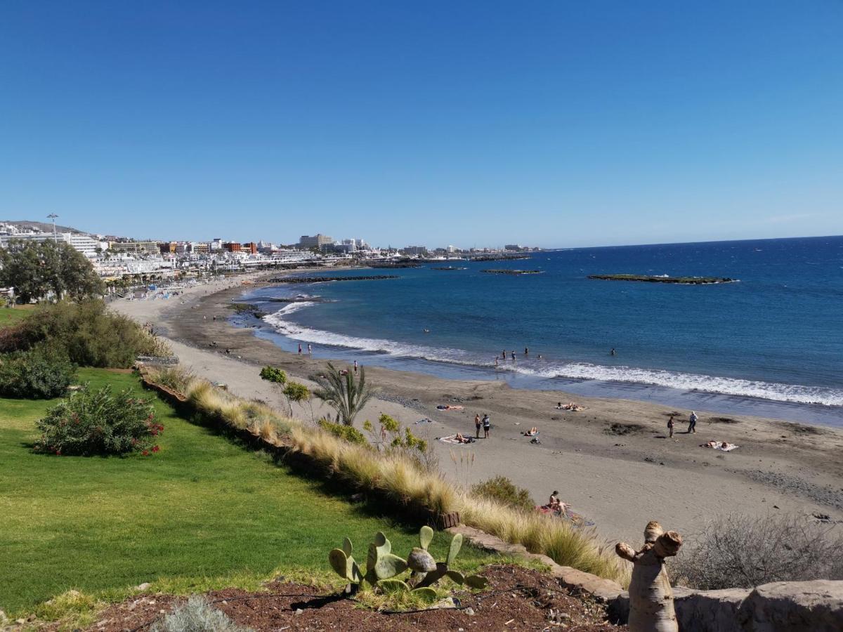Home2Book Stunning Sea Views Adeje, Wifi & Pool Playa Feñabe Bagian luar foto