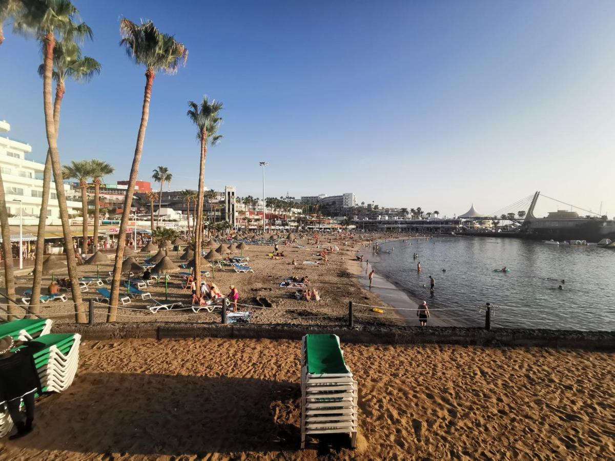 Home2Book Stunning Sea Views Adeje, Wifi & Pool Playa Feñabe Bagian luar foto