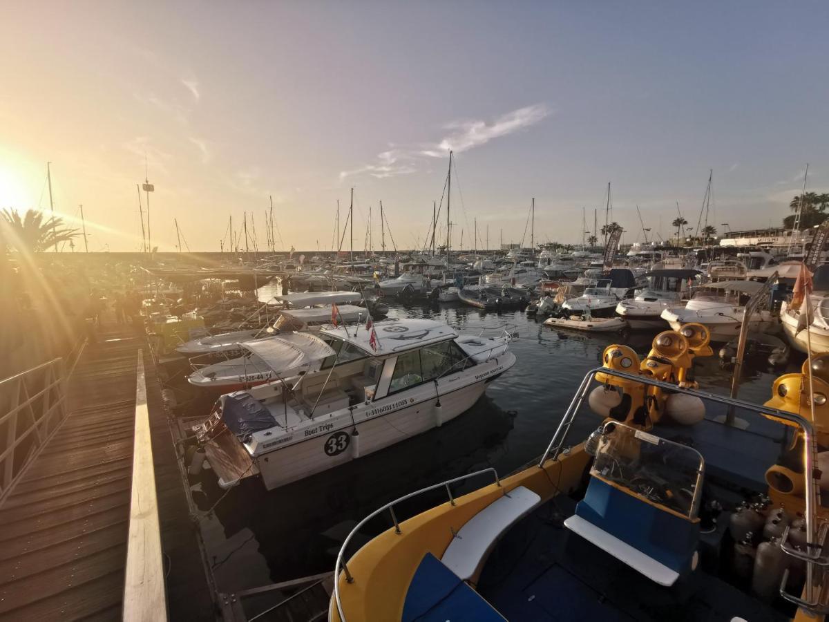 Home2Book Stunning Sea Views Adeje, Wifi & Pool Playa Feñabe Bagian luar foto
