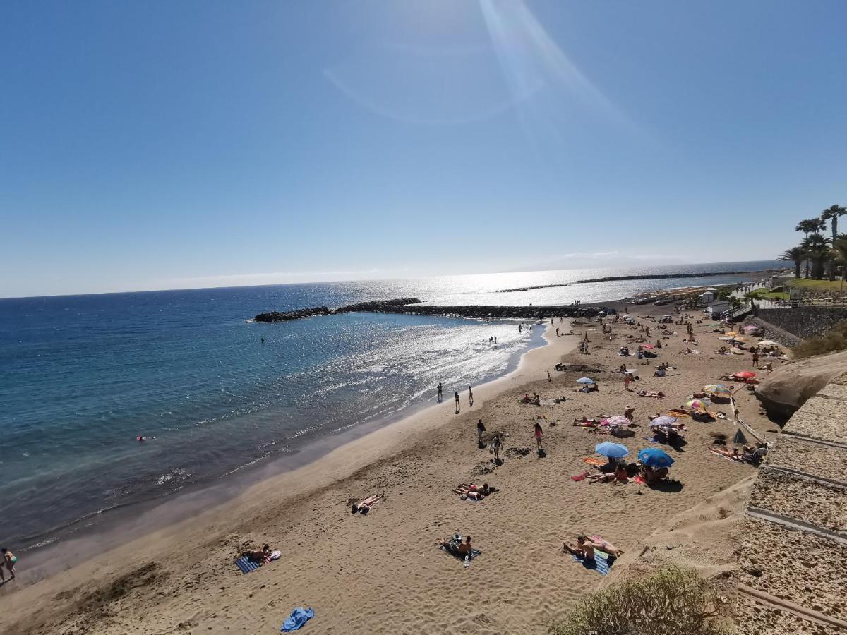 Home2Book Stunning Sea Views Adeje, Wifi & Pool Playa Feñabe Bagian luar foto