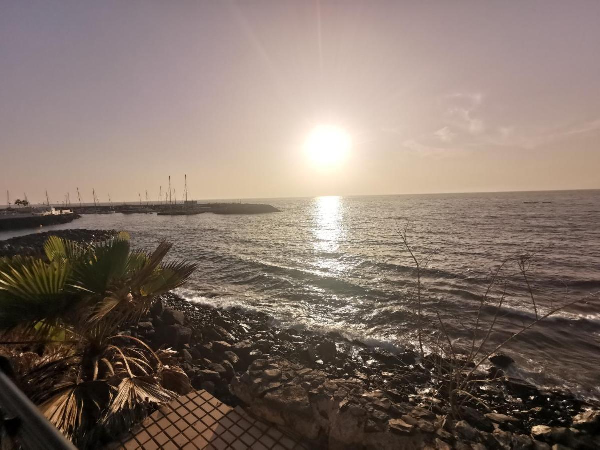 Home2Book Stunning Sea Views Adeje, Wifi & Pool Playa Feñabe Bagian luar foto