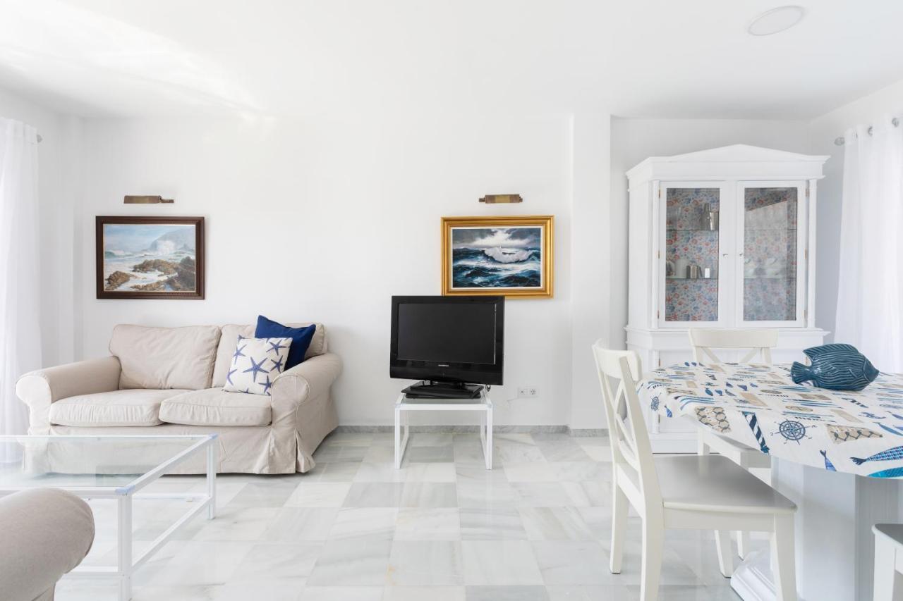 Home2Book Stunning Sea Views Adeje, Wifi & Pool Playa Feñabe Bagian luar foto