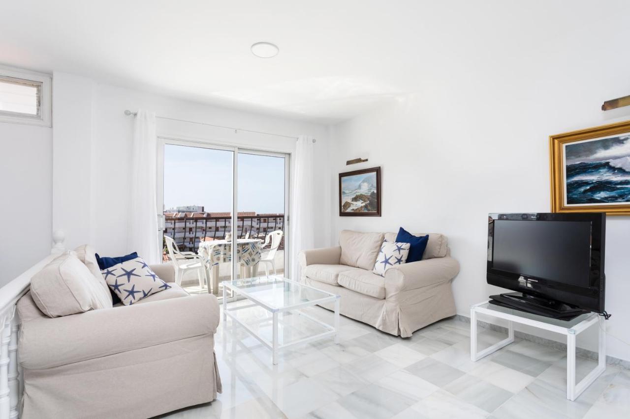 Home2Book Stunning Sea Views Adeje, Wifi & Pool Playa Feñabe Bagian luar foto