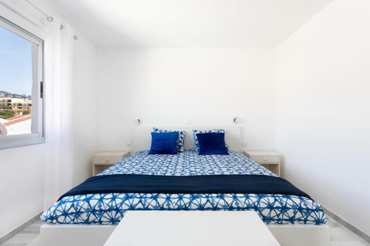 Home2Book Stunning Sea Views Adeje, Wifi & Pool Playa Feñabe Bagian luar foto