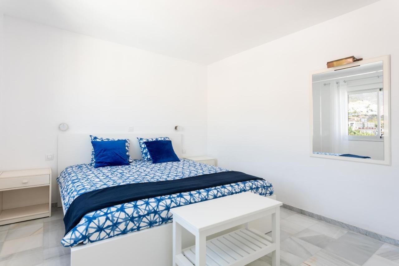 Home2Book Stunning Sea Views Adeje, Wifi & Pool Playa Feñabe Bagian luar foto