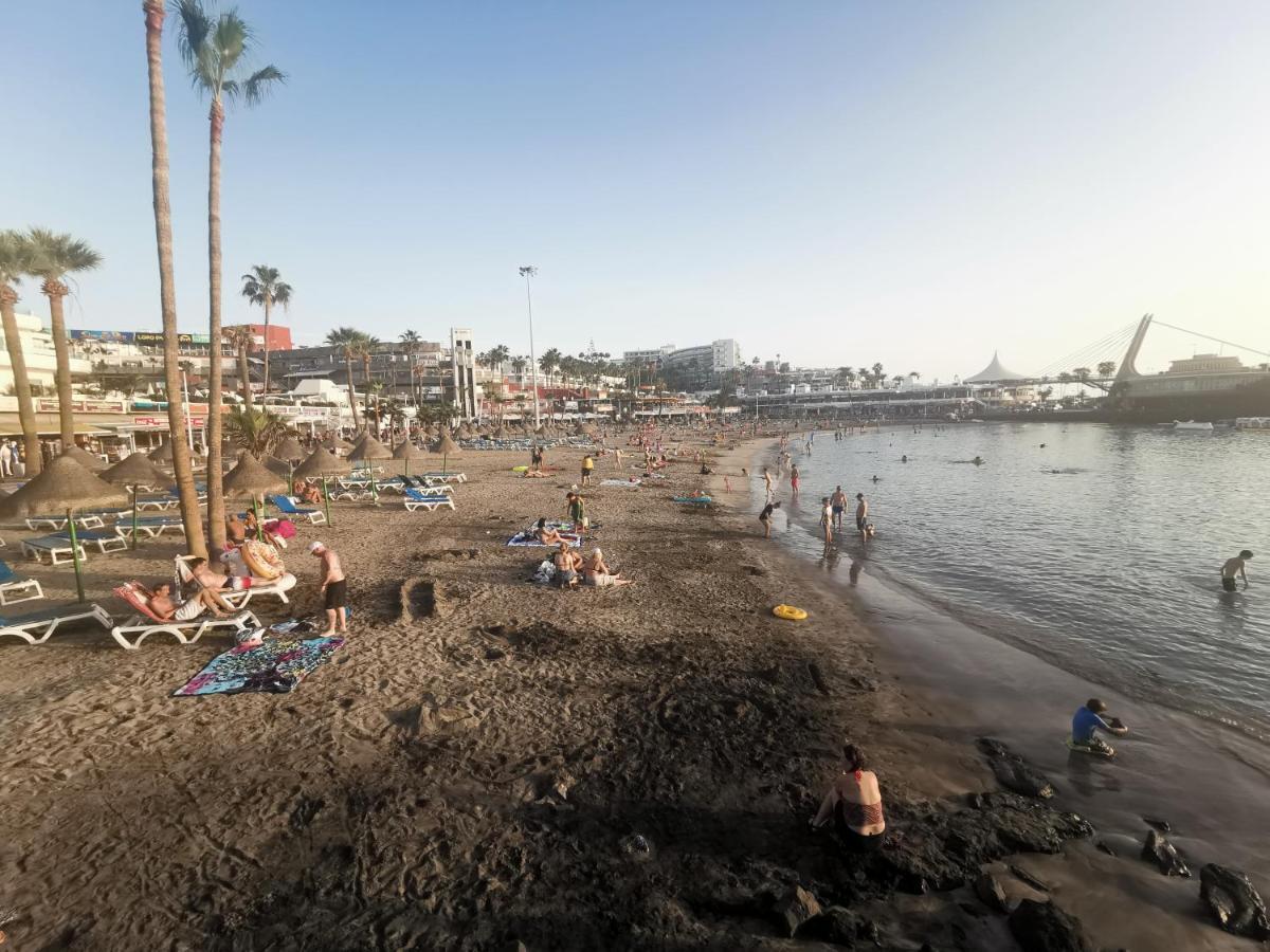 Home2Book Stunning Sea Views Adeje, Wifi & Pool Playa Feñabe Bagian luar foto