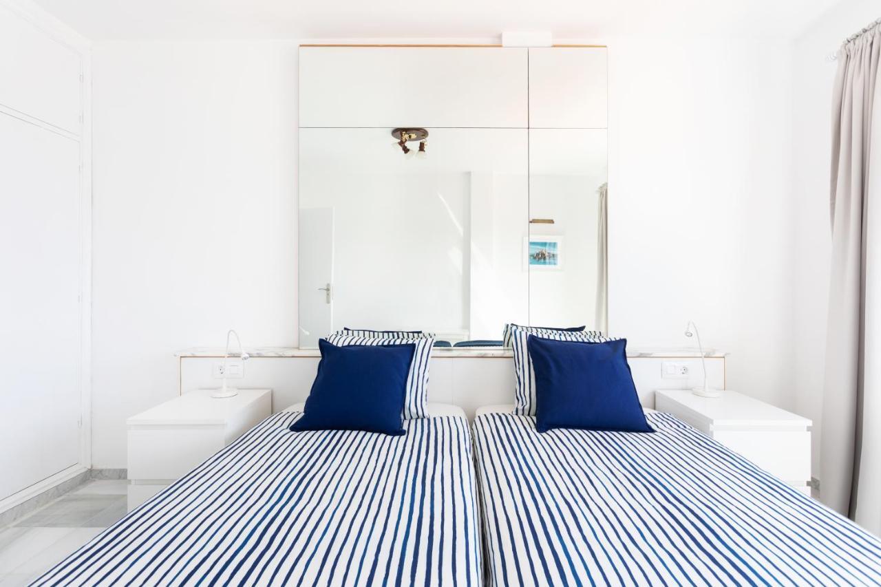 Home2Book Stunning Sea Views Adeje, Wifi & Pool Playa Feñabe Bagian luar foto