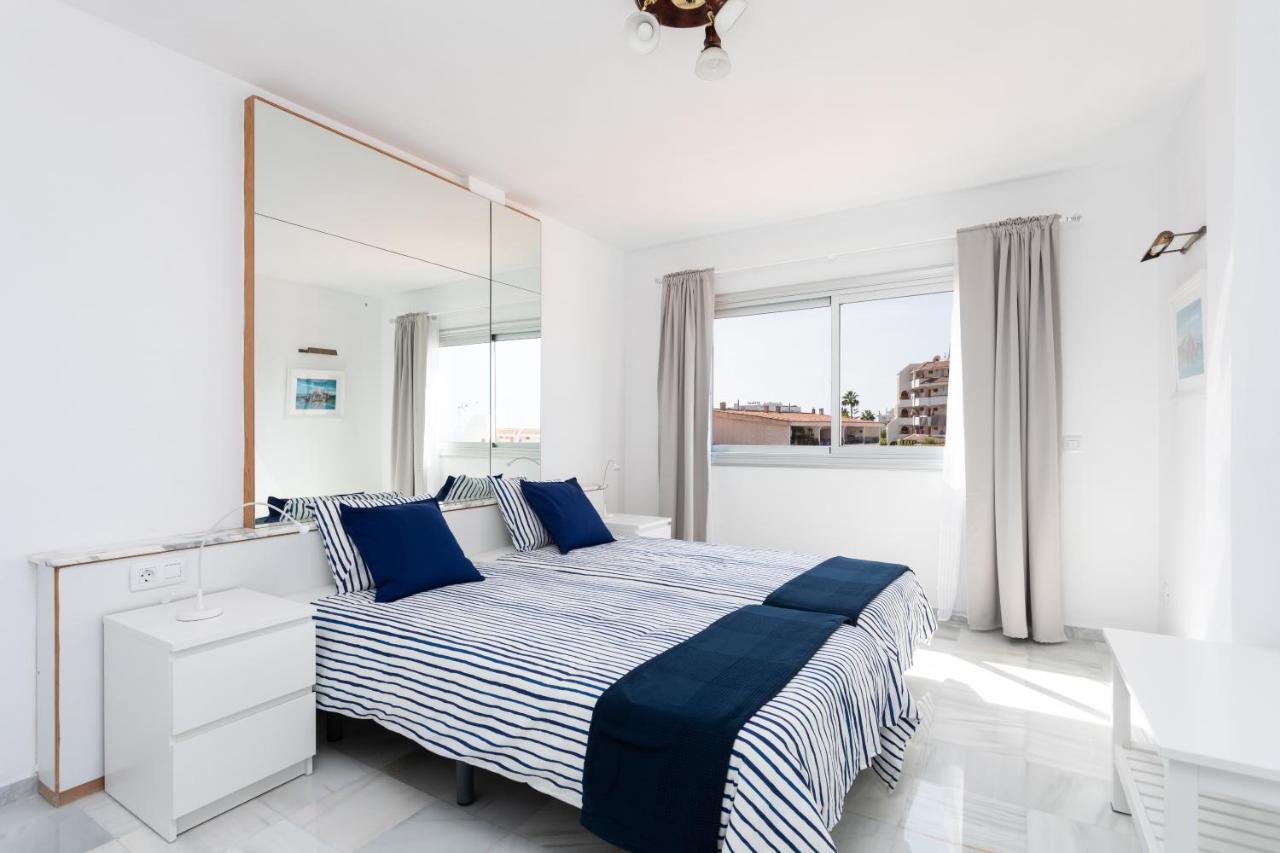Home2Book Stunning Sea Views Adeje, Wifi & Pool Playa Feñabe Bagian luar foto