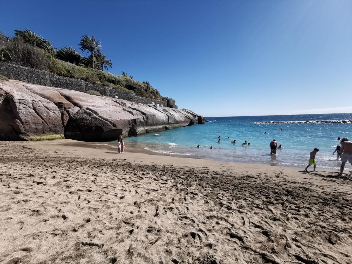 Home2Book Stunning Sea Views Adeje, Wifi & Pool Playa Feñabe Bagian luar foto