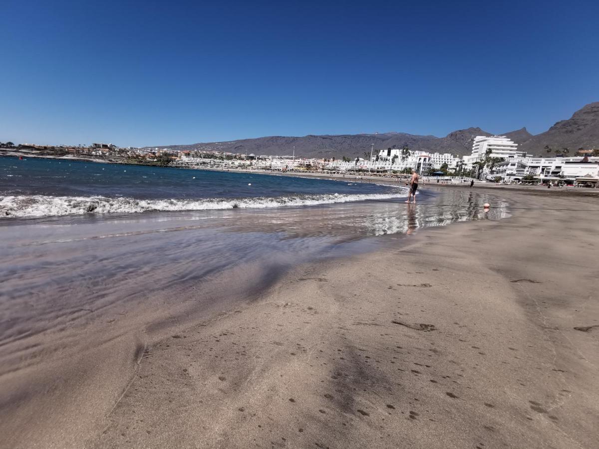 Home2Book Stunning Sea Views Adeje, Wifi & Pool Playa Feñabe Bagian luar foto