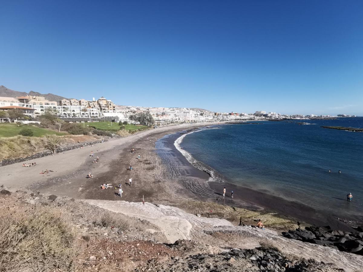 Home2Book Stunning Sea Views Adeje, Wifi & Pool Playa Feñabe Bagian luar foto